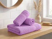 Prosop BASIC SMALL 40 x 60 cm violet deschis
