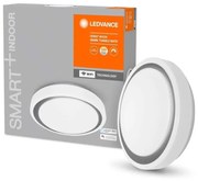 Ledvance - Lumină de plafon cu LED-uri Dimmer SMART + MOON LED/24W/230V Wi-Fi