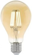 Bec decorativ LED Edison E27 4W 11555 EGLO
