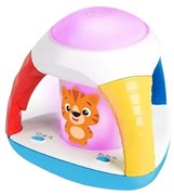 Jucărie electronică CURIOSITY KALEIDOSCOPE Baby Einstein