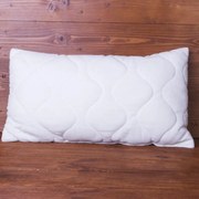 Perna periata cu strat de jacquard 30 x 60 cm