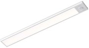 LED lampă subliniară cu senzor LED/2,5W/5V 3000 mAh 3000K