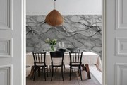 Tapet Wave, Marble, Rebel Walls