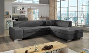 Coltar extensibil Porto pe dreapta Sawana 05