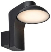 Aplică LED de exterior Rabalux 77148 WENGEN LED/12W/230V IP54