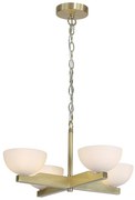 Candelabru stil clasic Belle D-50cm