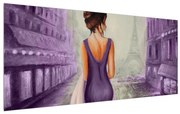 Tablou pe pânză K013122K12050 (120x50 cm), în 40 de alte dimensiuni noi