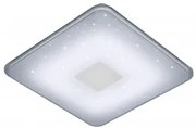 Plafoniera moderna LED 30W SAMURAI telecomanda 628613001 Trio