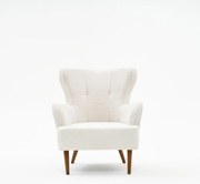 Fotoliu Karina Prestij Cream