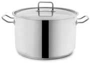 Oală cu capac Orion STOCK, 10 l, 10 l