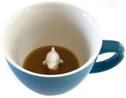 Cană DELFIN 325 ml - Creature Cups