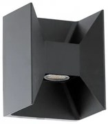 Aplica exterior led 5W MORINO 93319 Eglo