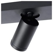 Spot LED dimabil TAYLOR 3xGU10/5W/230V IP44 Lucide 09930/15/30