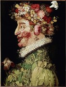 Reproducere Spring, Arcimboldo, Giuseppe