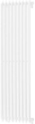 Mexen Atlanta radiator decorativ 1500 x 460 mm, 894 W, alb - W211-1500-460-00-20
