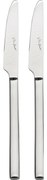 Set 2 piese de cuțite de masă Bella Lamart LT5041