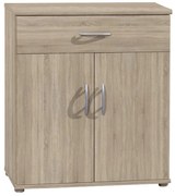 Dulap LILLY 11, stejar Sonoma
