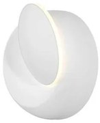 Aplica LED ambientala, ajustabila ODIN alba NVL-910161
