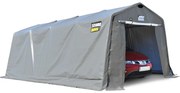 Cort de garaj Store Boss 3,3 x 6,2 m antracit