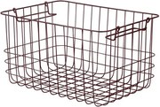 Coș de depozitare din sârmă din metal 37x26x20 cm Store-It – Mette Ditmer Denmark