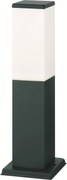 Brilagi - Lampă de exterior 1xE27/15W/230V 40 cm IP44 antracit