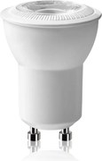 Bec LED Mini GU10 04w 280lm 3000k