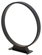 Stalp LED iluminat exterior decorativ IP54 SVERRE