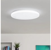 Brilagi - Corp de iluminat LED reglabil SMART STARS LED/36W/230V Wi-Fi Tuya + telecomandă