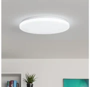 Brilagi - Corp de iluminat LED reglabil SMART STARS LED/36W/230V Wi-Fi Tuya + telecomandă