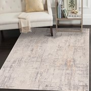 Covor, Motto 4481, 120x180 cm, Gri / Bej / Maro