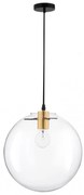 Lustra, Pendul design modern MIRALE, 25cm