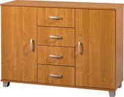 Comodă Kiley 1244S2D. 746695