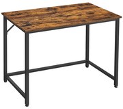 Birou SOLEA, maro/negru