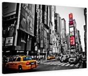Tablou canvas Times Square 120x80 cm