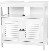 Dulap pentru chiuvetă 60x30x60 cm