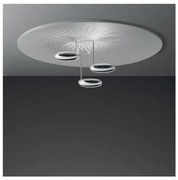 Plafonieră LED dimabilă Artemide 1474110A DROPLET LED/87W/230V 3000K