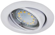 Rabalux 1049 - Set 3x spoturi încastrate LED LITE 3xGU10-LED/3W/230V