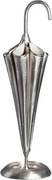 Suport de umbrela extravagant din aluminiu UMBRELLA 90cm