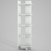 Biblioteca Perla White