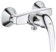 Baterie dus monocomanda Grohe Baucurve finisaj crom lucios