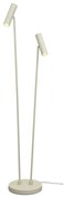 Lampadar/Lampa de podea design modern minimalst Havana 2L soft green