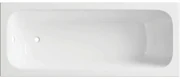 Cada dreptunghiulara Deante Prizma 180x75 cm