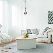 Lustră pe cablu Rabalux 5311 TRINCOLA 1xE27/40W/230V