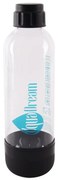 Sticlă Orion AquaDream 1,1 l,  negru