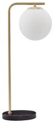 Veioza / Lampa de masa design modern Alvarez NVL-9185361