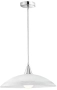 Lustra, Pendul design clasic Andria 40cm NVL-7326324