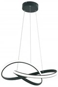 Suspensie LED 40W INTRIGUE KL142046 KLAUSEN