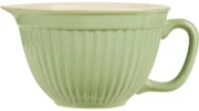 Bol de ceramica verde pentru aluat MYNTE WASABI