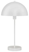 Veioza, Lampa de masa decorativa Mushroom alb