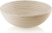 Bol din ratan Orion Rattan, ⌀ 25 cm
